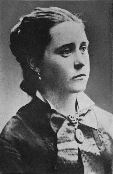 Мэри Бёрнс (англ. Mary Burns, 1821 (1823?) — 7 января 1863) — английская социалистка ирландского происхождения. Первая жена Фридриха Энгельса. 