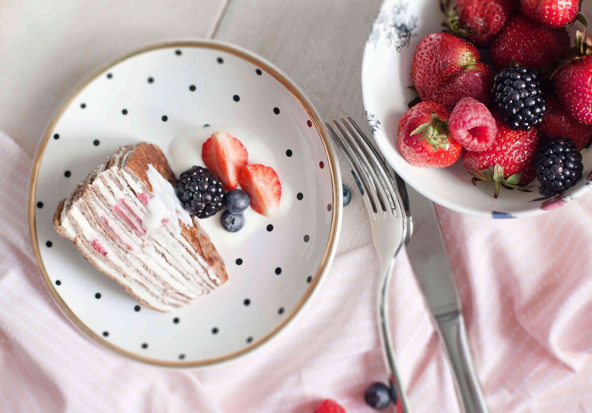     Можно есть любимые блюда Фото: Соцсети