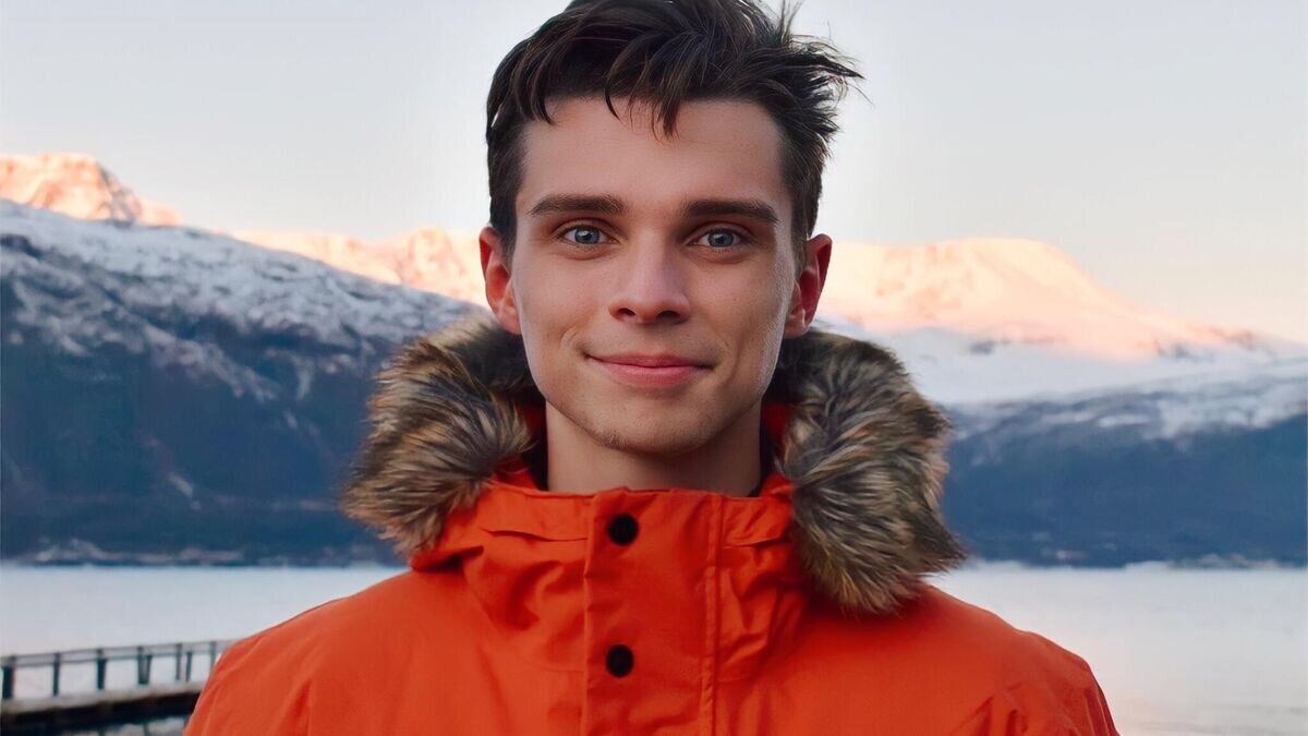    Артем Овсянников© Фото : Социальные сети Артема Овсянникова