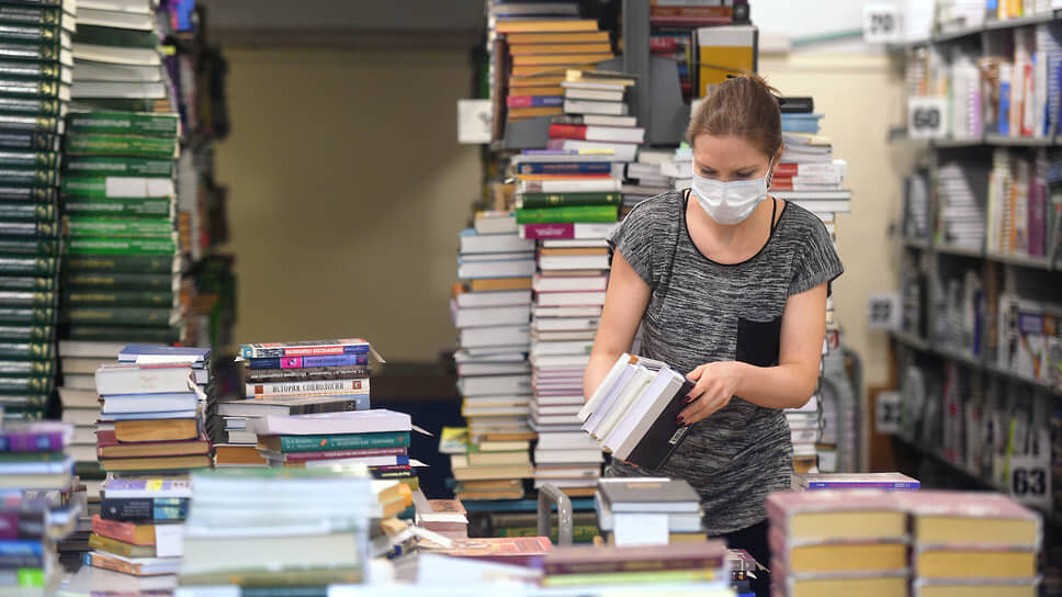    Фото: Эмин Джафаров / Коммерсантъ