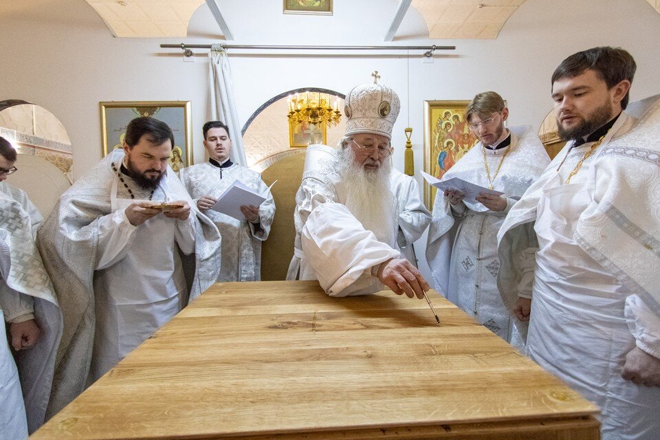     Фото: Евгений Мартынов