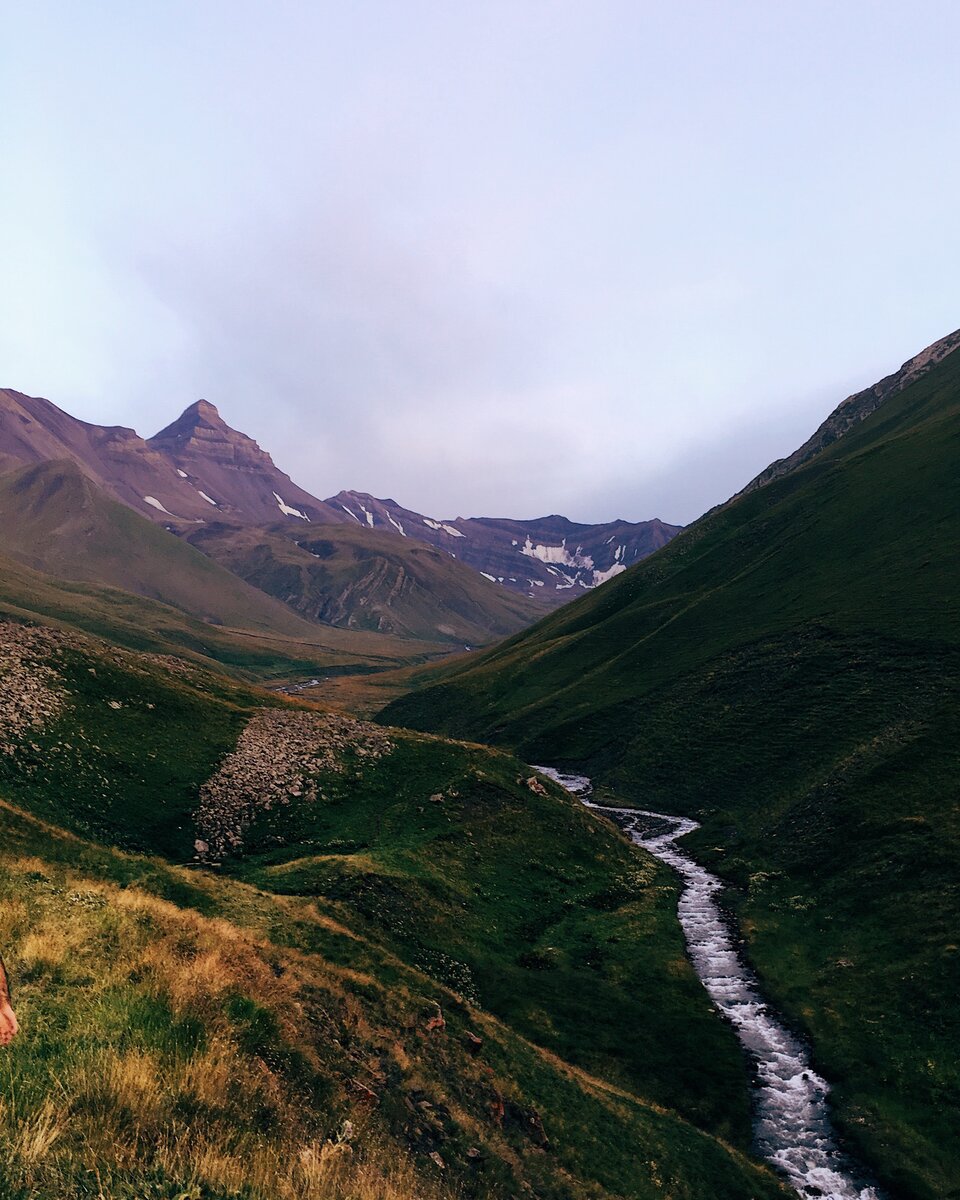 Пабаку гора