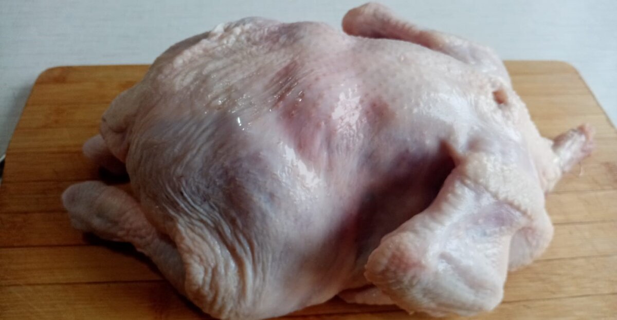 Фото автора канала "Вкусно живём!"