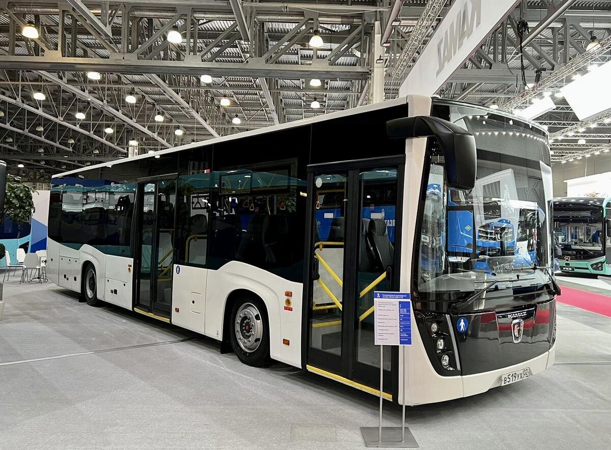      Фото: ПАО «КАМАЗ»