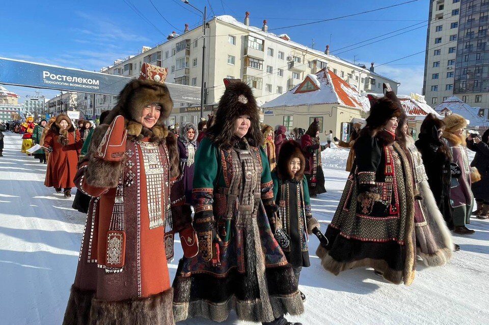     Фото: «Якутск Вечерний»