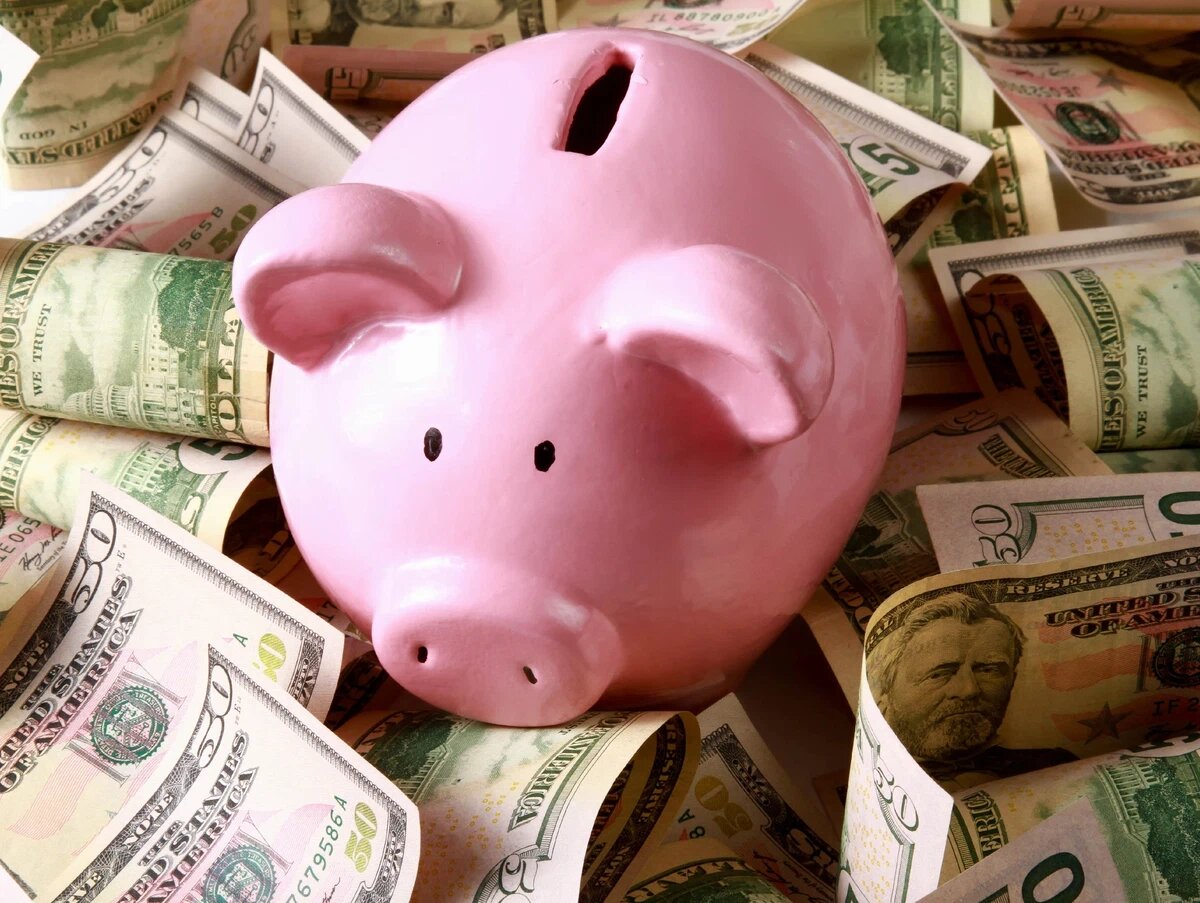 копилка на старость