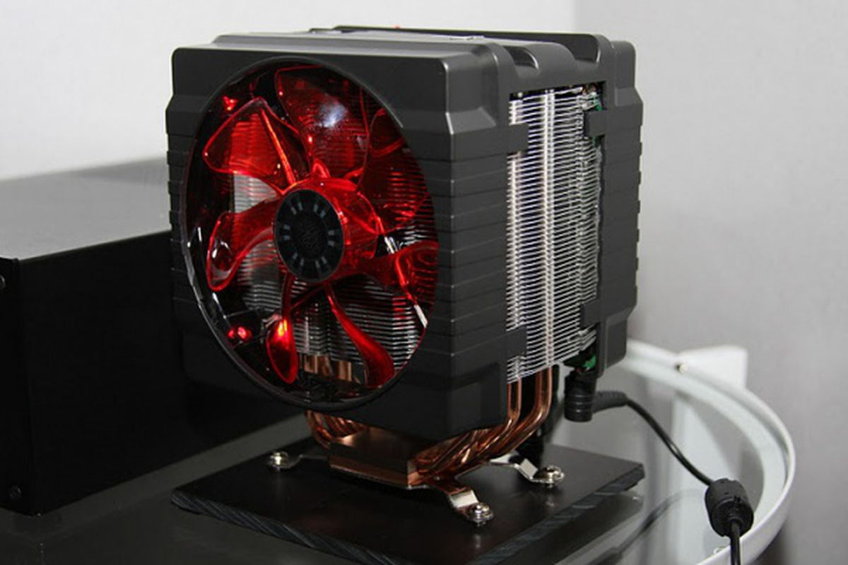 Большой кулер. Кулер Cooler Master v6. Cooler Master кулер t4000. Кулер (вентилятор для охлаждения процессора) мощностью 100. Cooler Thermaltake 200w.