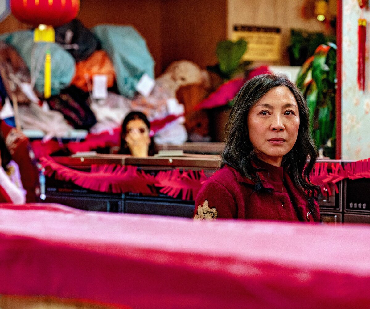     Все победители «Оскара-2023»: полный список