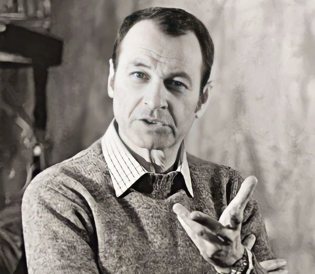      режиссер Владимир Мотыль