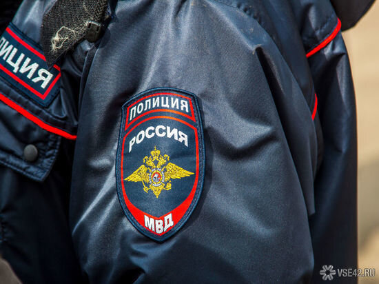     Фото: VSE42.RU