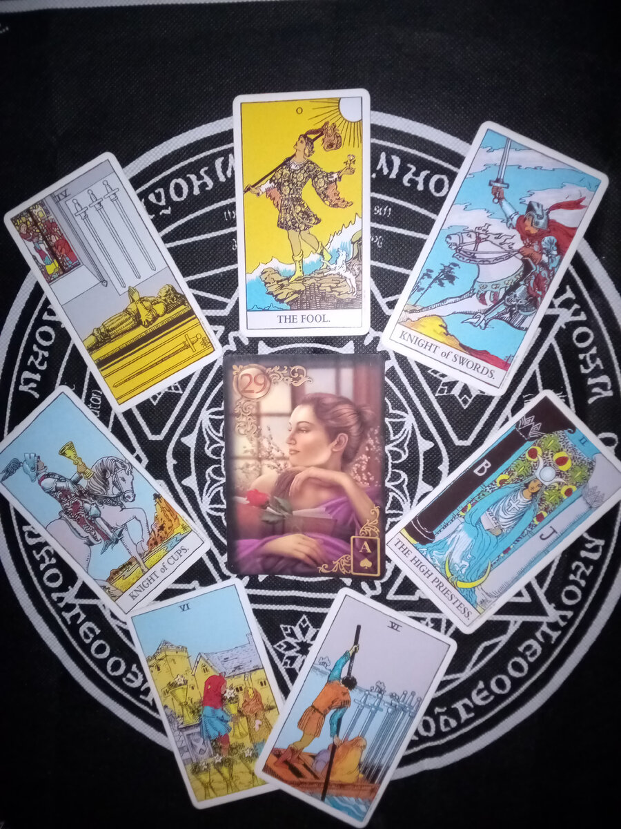 Авторское фото