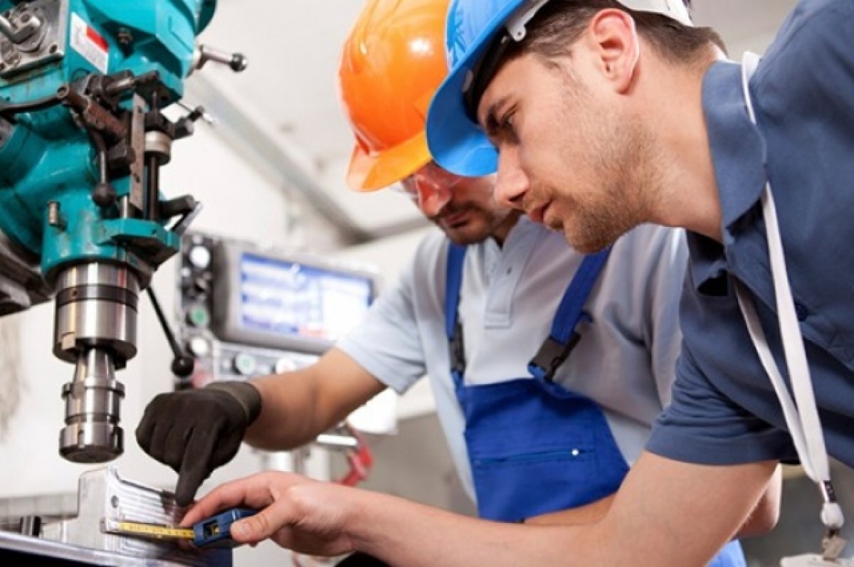    Рекрутеры назвали самые высокооплачиваемые вакансии в Мурманске