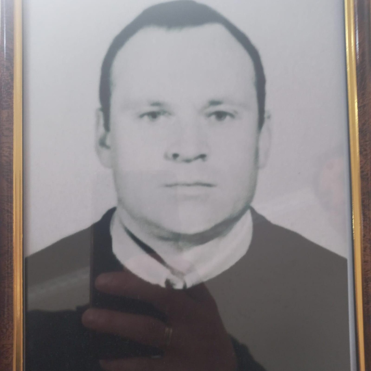  📷    В Медногорске простились с бойцами ЧВК «Вагнер» Андреем Мельничуком и Юрием Яхиным Кристина Просвиркина