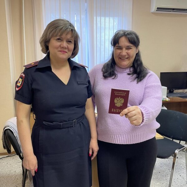    Гражданка Казахстана 20 лет не могла получить российское гражданство, пока не переехала в Пыть-Ях