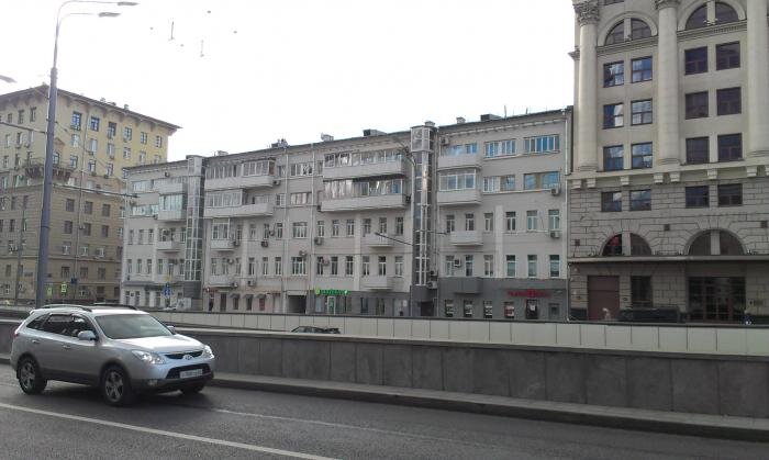 Мтс банк новинский бул 1 2 фото
