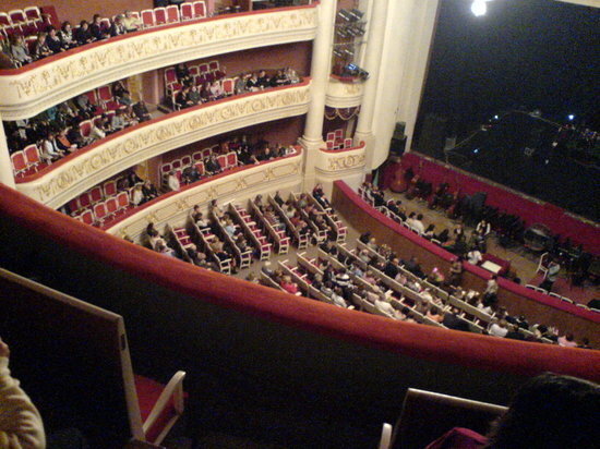     Концерт. Фото: saratov.mk.ru "МК в Саратове"