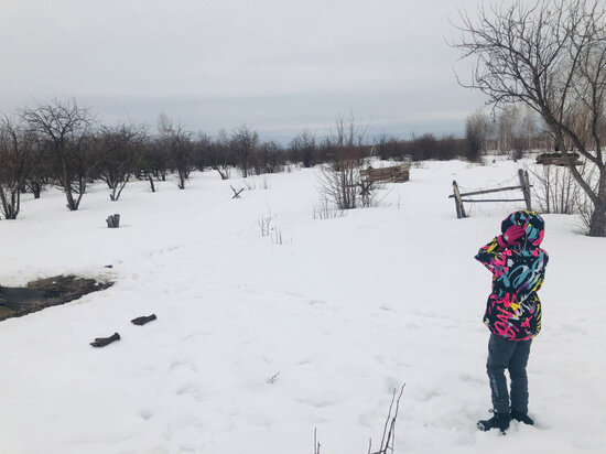     Фото: "Вечерний Челябинск"