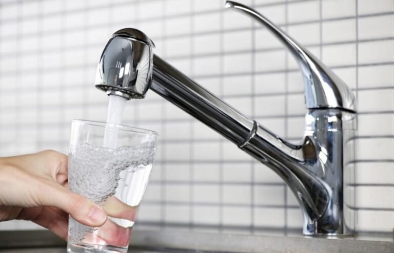    В Оренбурге после ремонтных работ возобновлена подача воды в Степной поселок Белов Михаил Александрович