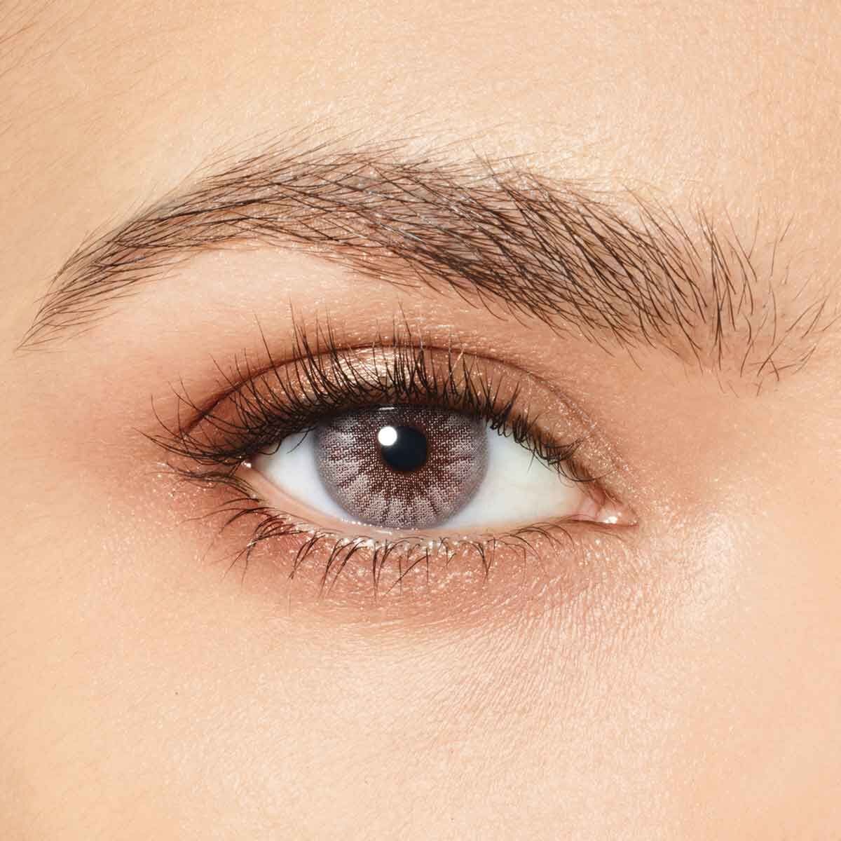 СREAMY BEIGE коллекции «Sensual Beauty Lenses» Desîo™