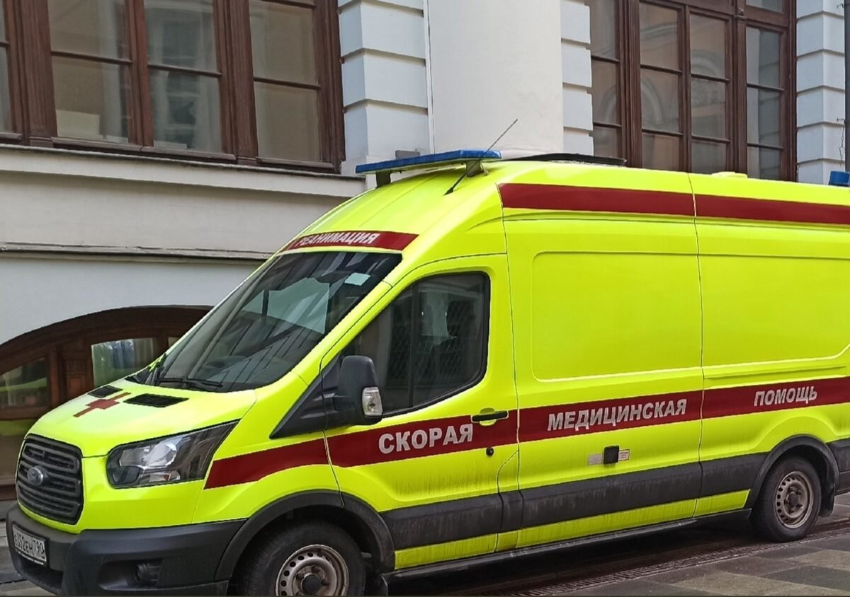 Фото: Вести Московского региона