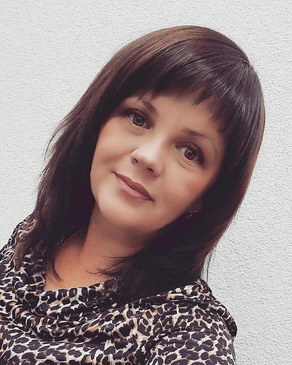 Светлана Каталеева 