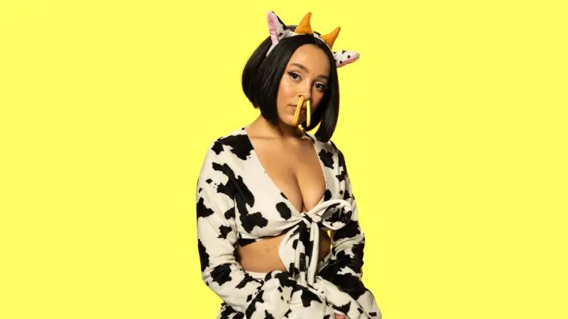    Фото: Doja Cat / YouTube