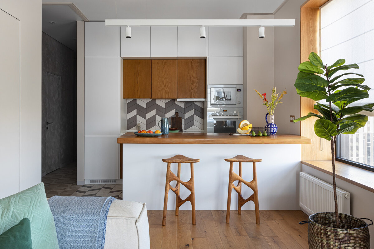 Brick buro