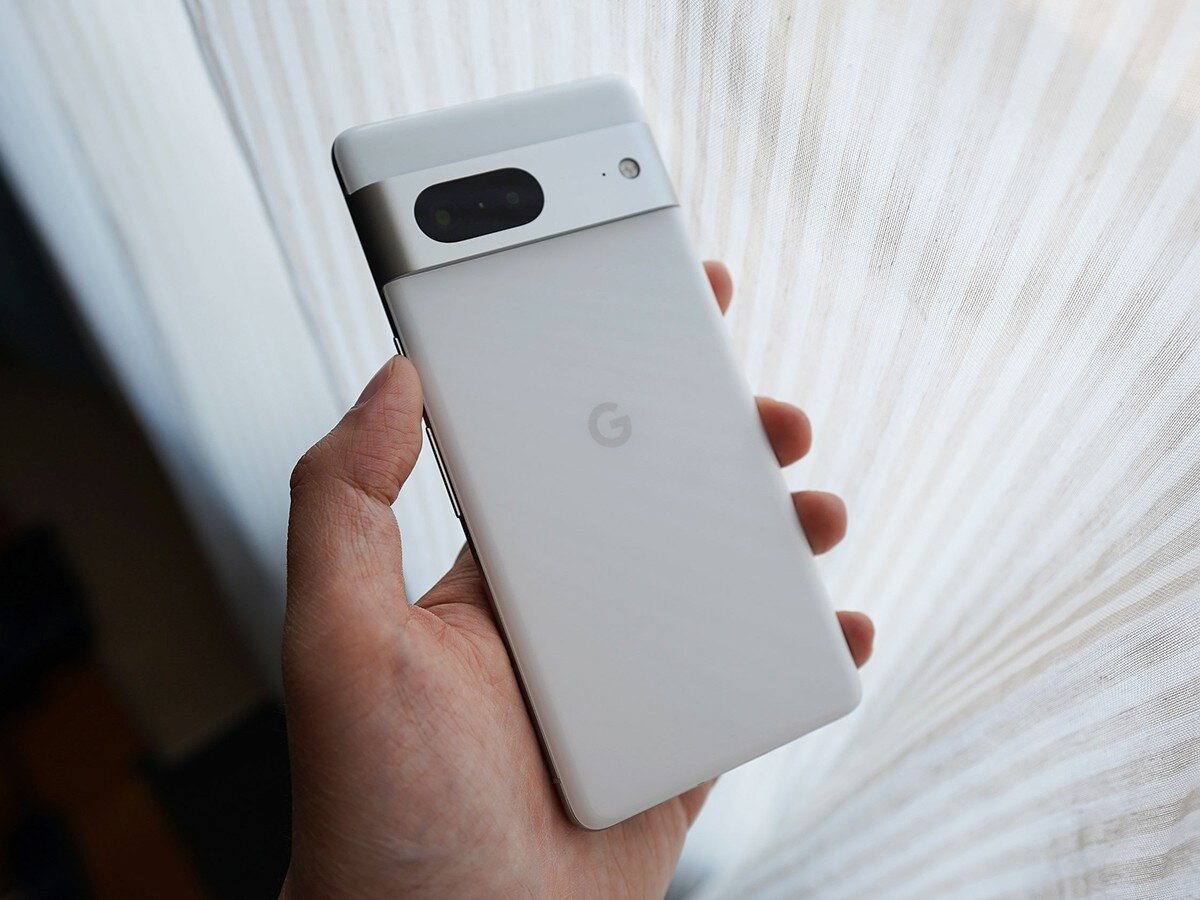    Pixel 7a, складной Fold и Android 14: что покажет Google на конференции I/O 2023?