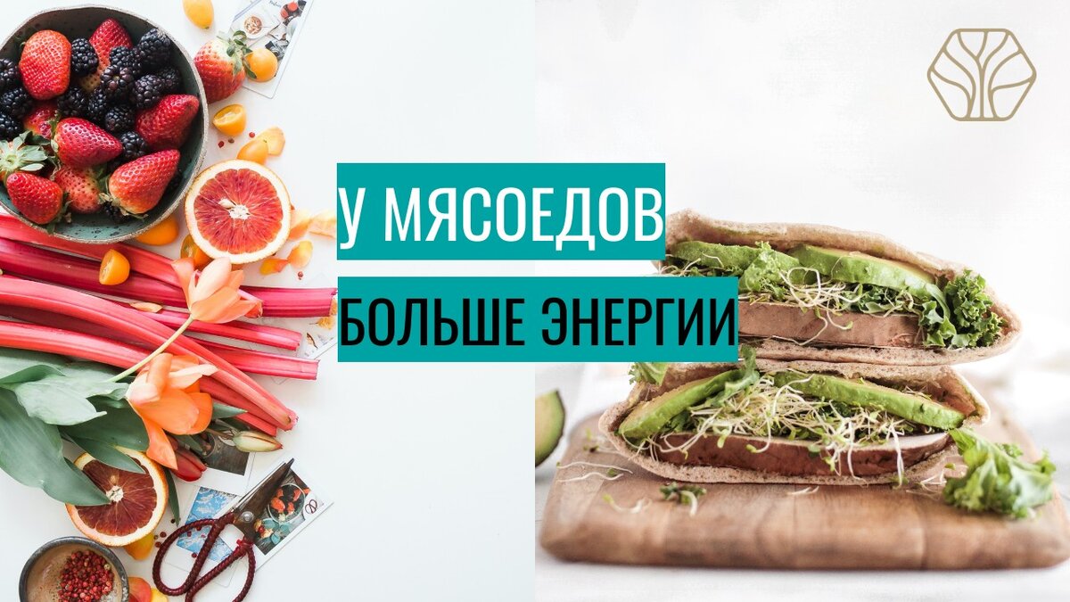 Если человек долгое время есть только вегетарианскую пищу, а потом включает в рацион мясо, то он сразу замечает разницу в самочувствии.