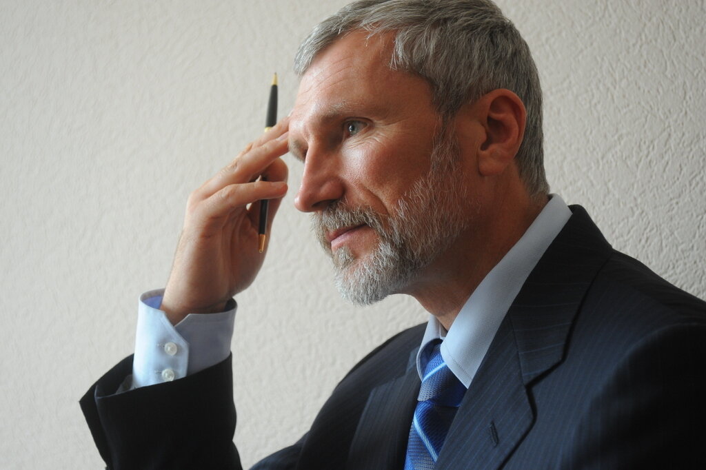 Алексей Журавлёв - депутат, Государственная Дума РФ