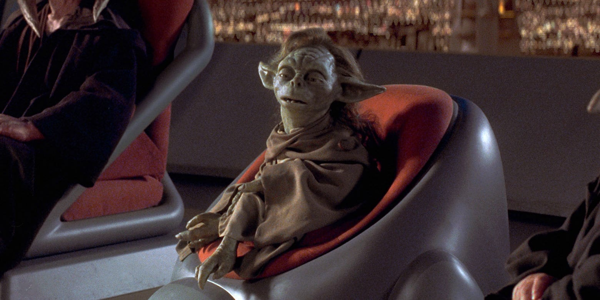 Звёздные войны. Эпизод I: Скрытая угроза - Star Wars Episode I: The Phantom Menace (Lucasfilm) 
