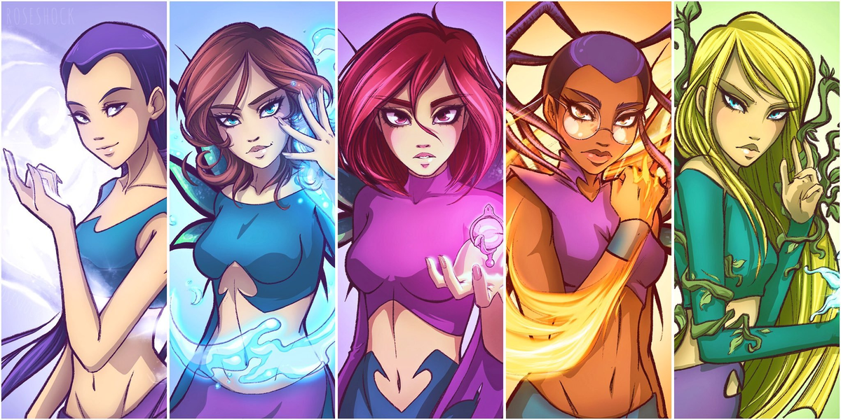 W. Ирма витч чародейки. W. Тарани кук чародейки. Вилл вандом из чародеек.