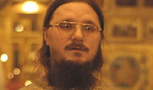 Священник Даниил Сысоев (1974 - 2009)