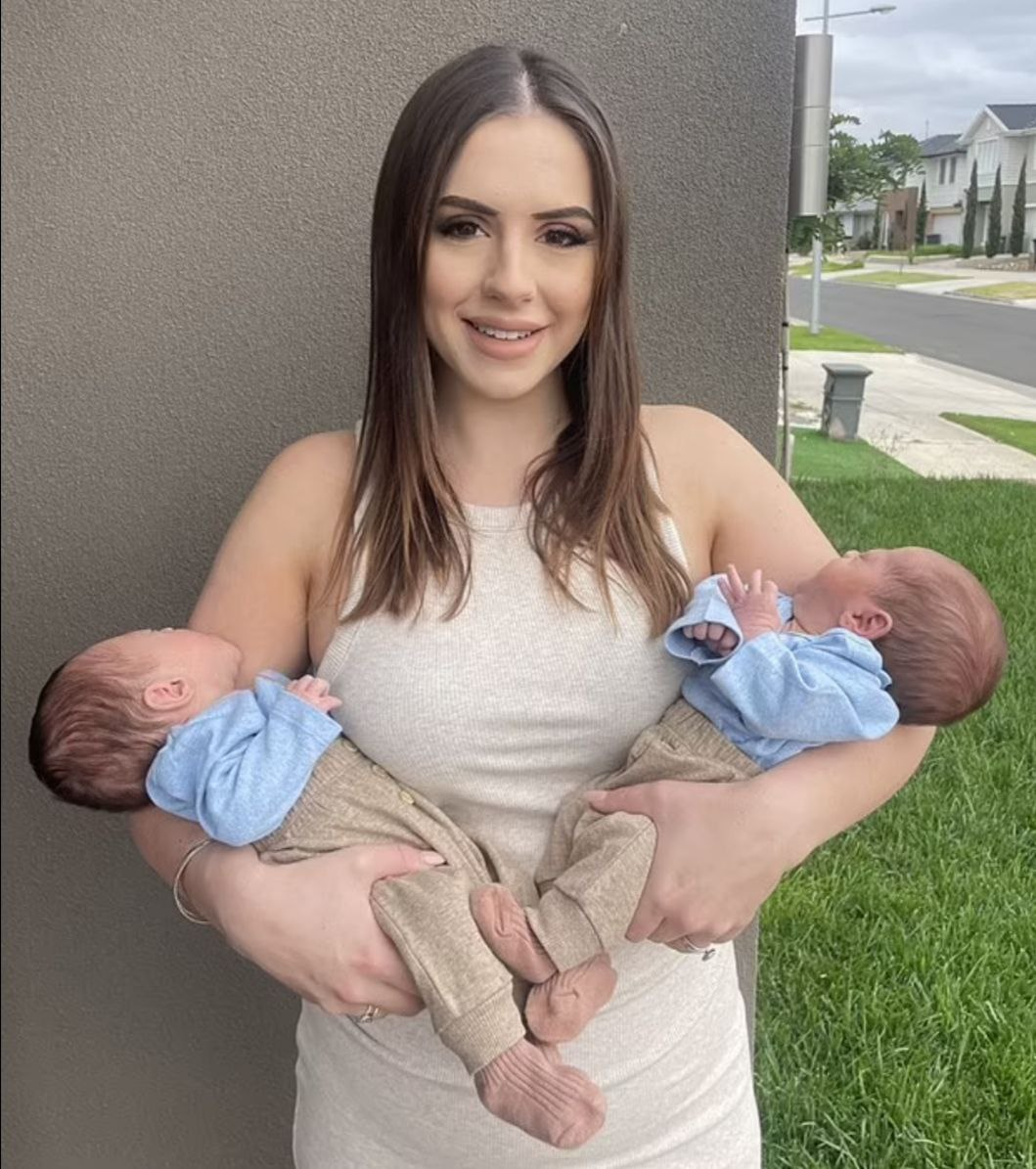 Фото: Caters News Agency