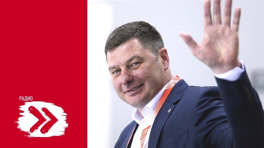 Игорь Бахмутов 