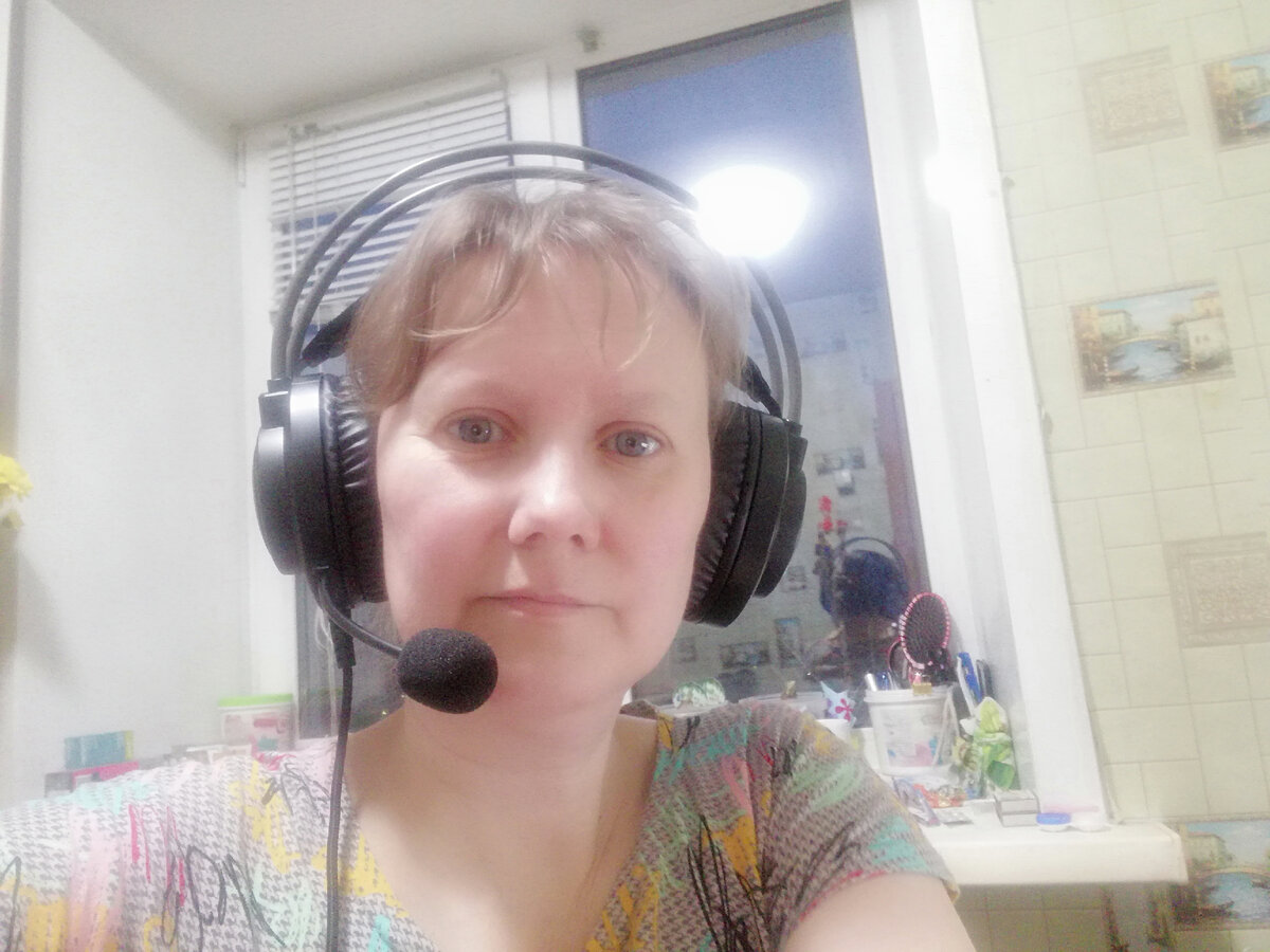 фото автора