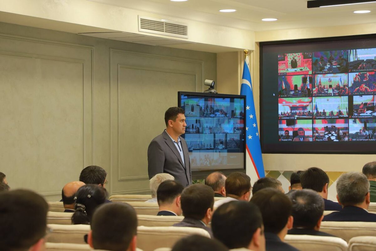 Шухрат Пулатов