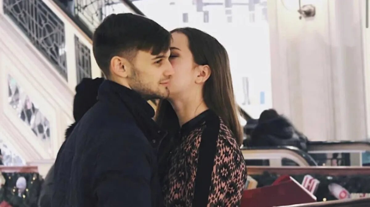 Владимир Попов погиб в Египте. Фото: личная страница/Facebook*