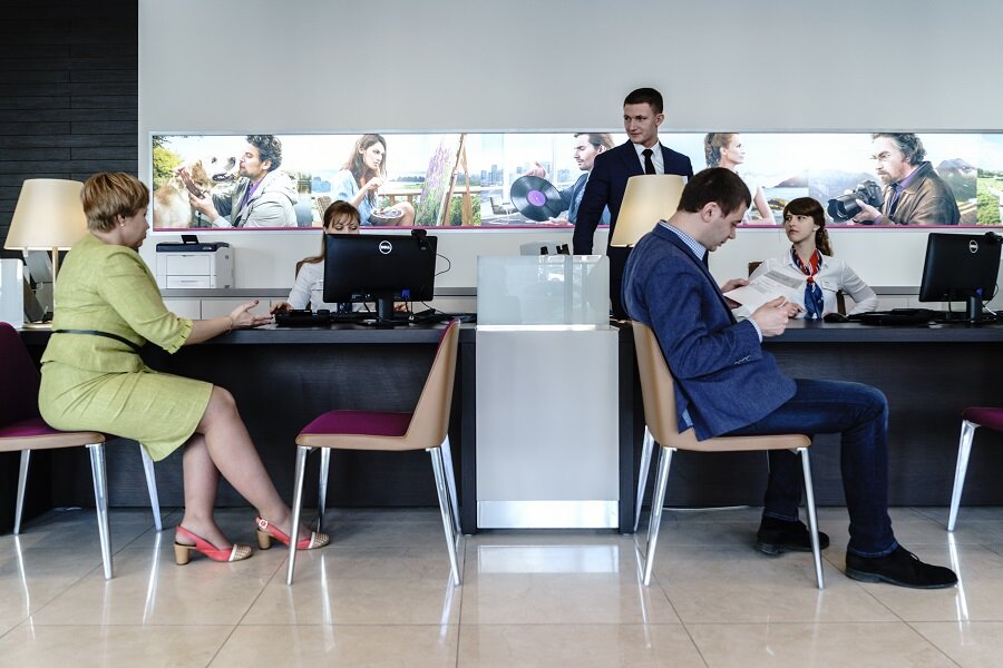    Олег Яковлев / РБК