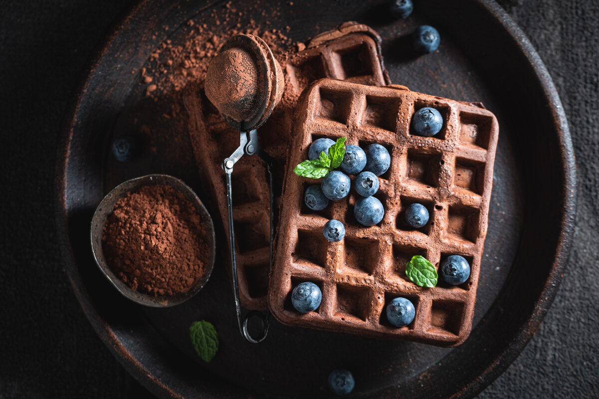 Как выбрать какао-масло