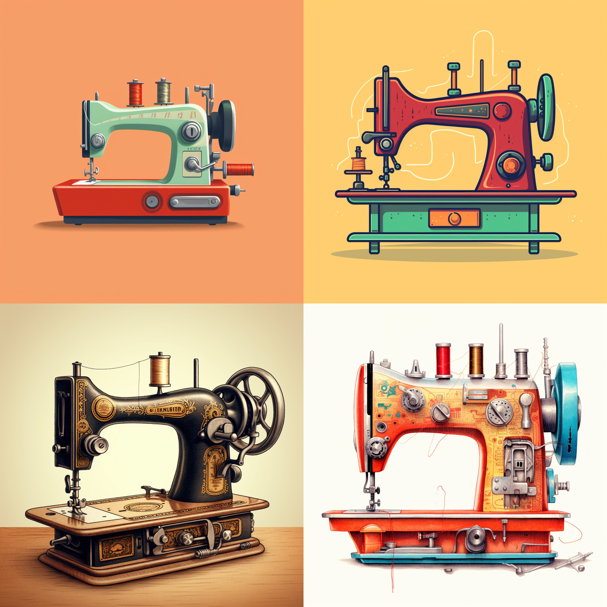 Самая популярная ниша на Авито