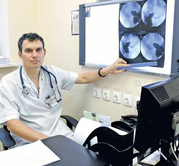    Облегчите легким жизнь