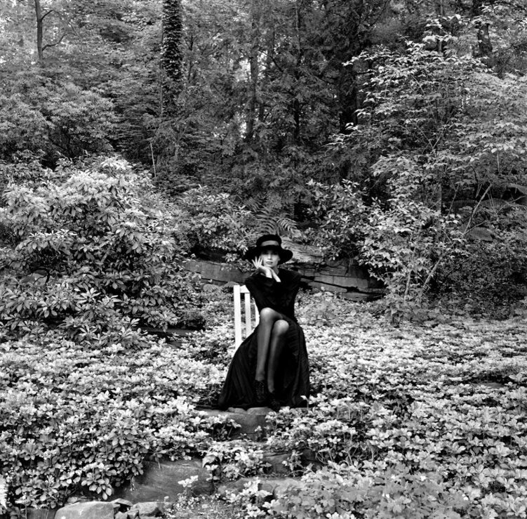 фото Родни Смит