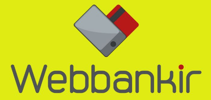 Веббанкир займ