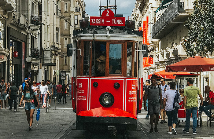    Aram Sabah/Unsplash