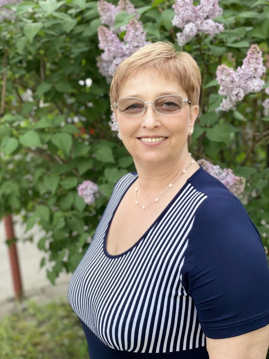 ‌Лизунова‌ ‌Светлана‌ ‌Ивановна