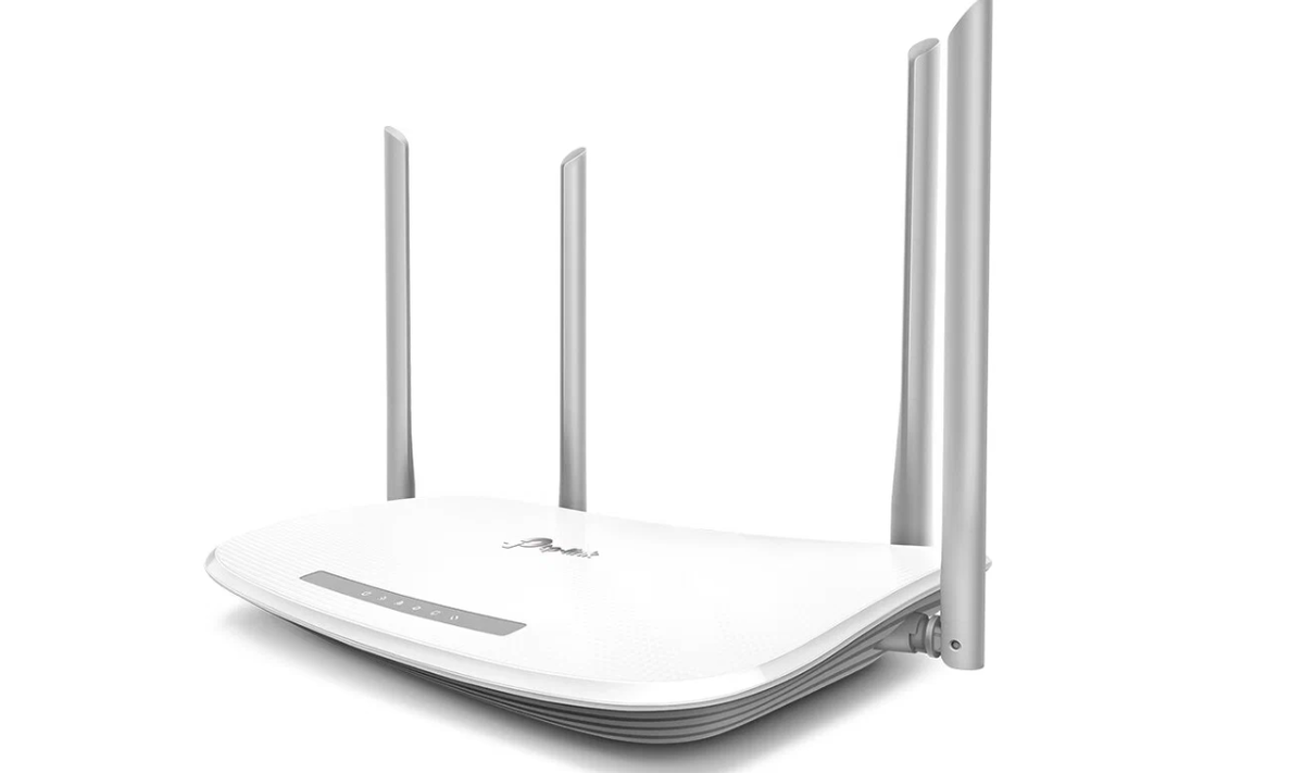 Tp link ec220 характеристики