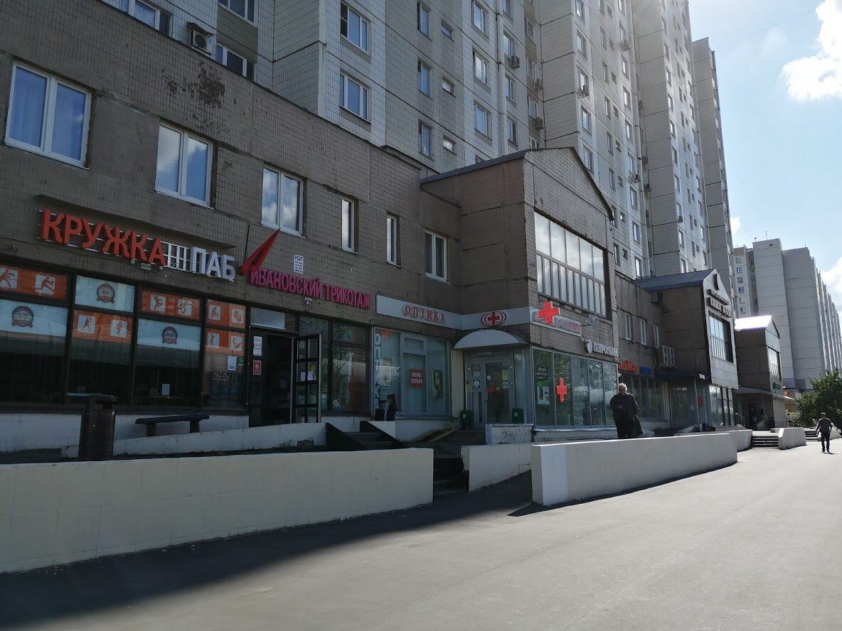 метро ул скобелевская