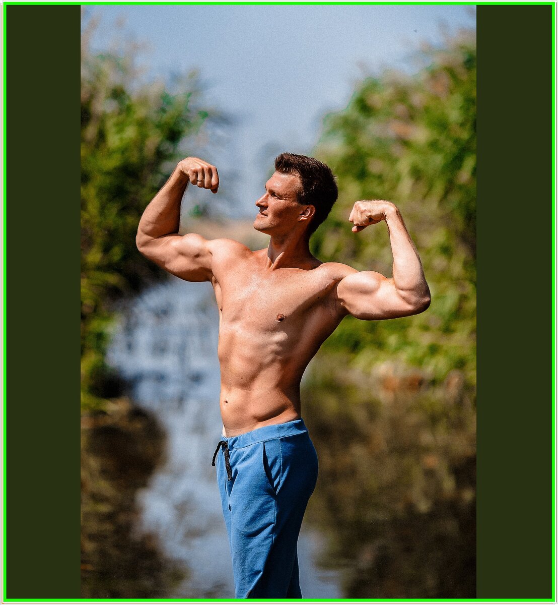 Анкудинов Илья