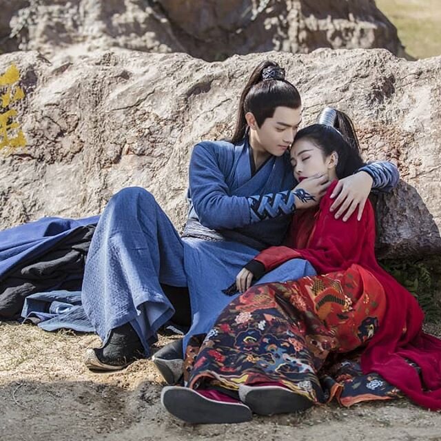 Из дорамы вырезали одну пикантную сцену, которую, при желании, можно найти на просторах интернета